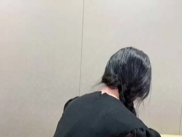 【t公式】（G）I-DLE、[#I_NG] 슈슈 꽃받침😏<br><br>#여자아이들 #GIDLE<br>#I_burn #화(火花) #HWAA