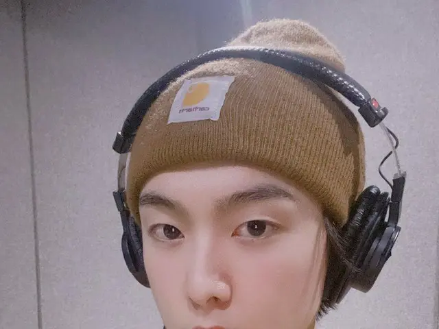 【T公式】아스트로、오늘 쇼챔피언이 갑작스럽게 취소됐어요😢오늘도 이쁜모습 귀여운 딴콩민 케미보여주려고했는데... 아쉽네요 그래도 우리 로하 건강