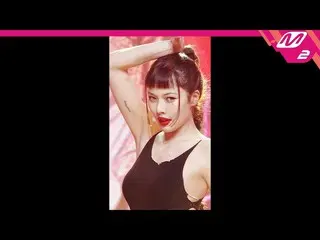 【公式mn2】[MPD직캠] 현아 직캠 4K 'I'm Not Cool' (HyunA_  FanCam) | MCOUNTDOWN_2021.1.28　 