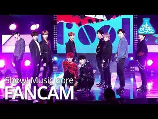【公式mbk】[예능연구소 4K] 골든차일드_  직캠 'Cool Cool' (골든차일드_ _  FanCam) Show!MusicCore MBC21