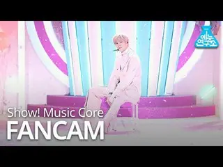 【公式mbk】[예능연구소 4K] 김우석_ （업텐션_ _ ）_  직캠 'Sugar' (KIM WOO SEOK FanCam) Show!MusicCo