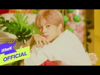 [공식 loe] [MV] KIM WOO SEOK (김 우석 _ (UP10TION_ _) _) _ Sugar  