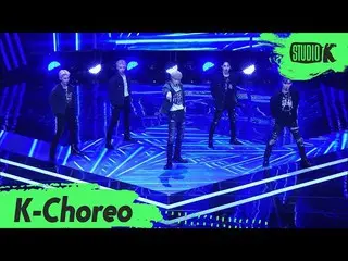 【公式kbk】[K-Choreo] 씨아이엑스_ _ (씨아이엑스_ ) 직캠 'Young'(씨아이엑스_ _  Choreography) l MusicB