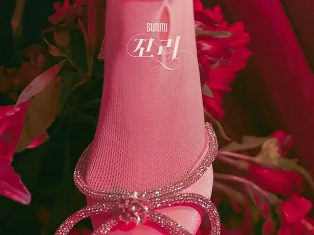 선미 트랙리스트를 공개했다. 타이틀 곡은 "TAIL" 23 일 컴백. .