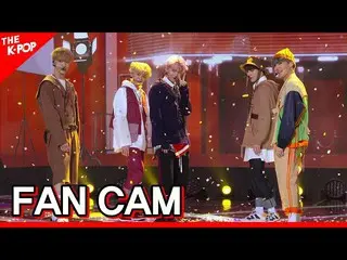 【公式sbp】 씨아이엑스_ _ , Cinema (씨아이엑스_ , Cinema) [THE SHOW_ _ , Fancam, 210202] 4K 60