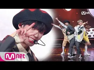 【公式mnk】[씨아이엑스_ _  - Cinema] KPOP TV Show |#엠카운트다운_  | 엠카운트다운_ _  EP.698 | Mnet 2