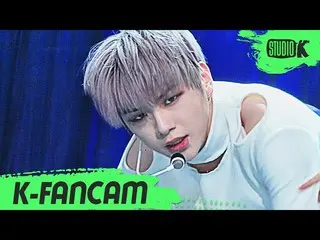 [공식 kbk] [K-Fancam] 강 다니엘 _ 직캠 'PARANOIA'(KANG DANIEL Fancam) l MusicBank 210219