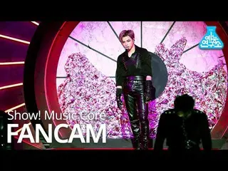 [공식 mbk] [예능 연구소 4K] 강 다니엘 _ 직캠 'PARANOIA'(KANG DANIEL FanCam) Show! MusicCore M