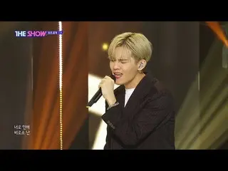 【公式sbp】 씨아이엑스_ _ , Everything (씨아이엑스_ , Everything) [THE SHOW_ _  210223]　 