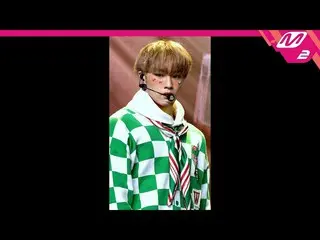 【公式mn2】[MPD직캠] 씨아이엑스_ _  현석 직캠 4K 'Cinema' (씨아이엑스_ _  HYUNSUK FanCam) | MCOUNTDO