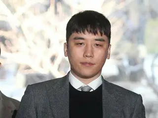 VI (승리 / 전 BIGBANG) 오늘 (26 일) 11 번째 군사 재판. 정 준영이 증인으로 출석 할 예정이다. .