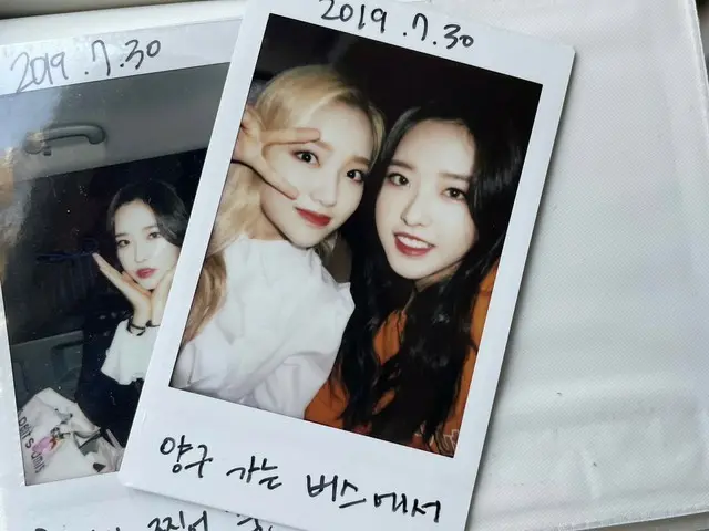 【t公式】이달의 소녀（ Loona）、[#OliviaHye] 고원 언니랑<br><br>#이달의소녀 #LOONA