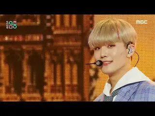 【公式mbk】[쇼! 음악중심_ ] 씨아이엑스_  - 시네마 (씨아이엑스_ _  - Cinema), MBC 210227 방송　 