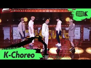 【公式kbk】[K-Choreo] 씨아이엑스_ _ (씨아이엑스_ ) 직캠 'Cinema'(씨아이엑스_ _  Choreography) l Music