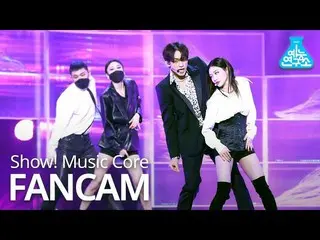 【公式mbk】[예능연구소 4K] 비 직캠 'WHY DON’T WE (Feat.청하(CHUNG HA_ ))' (RAIN FanCam) Show!M