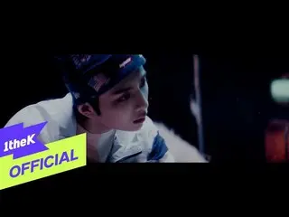 【公式loe】 [MV] 비디시_ _  _ MOON RIDER　 
