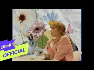 【公式loe】 [MV] Punch(펀치) _ I'm jealous(질투나) (Feat.   (김민재_ ))　 