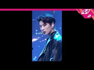 【公式mn2】[MPD직캠] 비디시_ _  윤정환 직캠 4K 'MOON RIDER' (비디시_ _  Yun Jung Hwan FanCam) | M