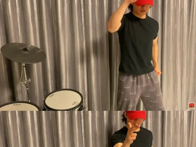 어제 유 튜바 조치로 활동하고 있었던 것이 밝혀졌다 D-LITE (BIGBANG) 단독 인터뷰 영상을 공개 화제. "KDS"기자와의 인터뷰. 어