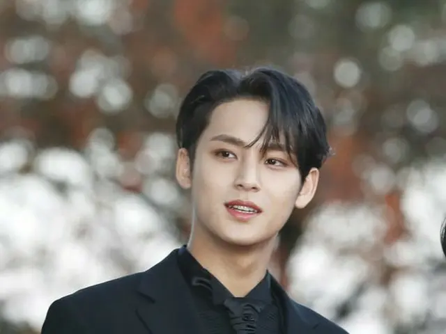 SEVENTEEN 민규 측, 중학교 학원 폭력 의혹에 대해 "피해자를 만나 오해를 풀었다"고 밝힌다. "다른 사안은 사실 관계를 확인 중"이라고