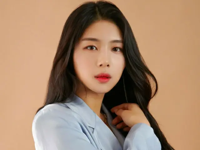"60kg 아이돌"지선 (소녀 주의보) 웹 영화 '사랑 #해시 태그'에 캐스팅. .