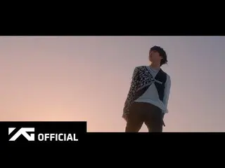 【公式】WINNER、강승윤(KANG SEUNG YOON) - '아이야 (IYAH)' M/V TEASER  