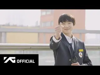 【公式】WINNER、강승윤(KANG SEUNG YOON) - '아이야 (IYAH)' M/V MAKING FILM  