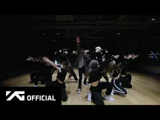 【公式】WINNER、강승윤(KANG SEUNG YOON) - '아이야 (IYAH)' DANCE PRACTICE VIDEO  