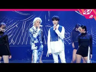 [공식 mn2] [MPD 직캠] 강승윤 (WINNER_ _) _ 직캠 4K 'BETTER (with MINO)'(Horizontal Ver.) 