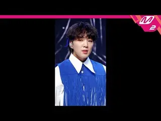 [공식 mn2] [MPD 직캠] 강승윤 (WINNER_ _) _ 직캠 4K 'BETTER'(KANG SEUNG YOON FanCam) | MCO