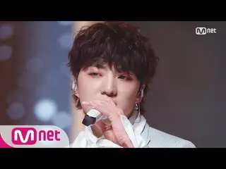 [공식 mnk] '최초 공개'강승윤 (WINNER_ _) _ '의 강승윤 (WINNER_ _) _ 다운'아이 야 (IYAH) '무대 #M COU