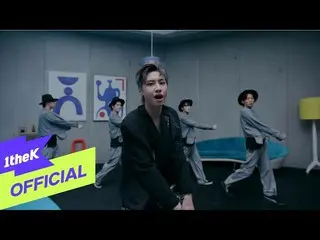 [공식 loe] [MV] LEE JIN HYUK_ (이진혁 (UP10TION_ _) _) _ 5K  