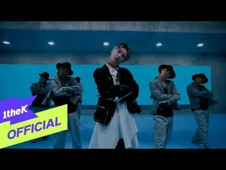 [공식 loe] [MV] LEE JIN HYUK_ (이진혁 (UP10TION_ _) _) _ 5K (Performance Ver.)  