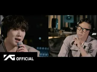 【公式】WINNER、강승윤(KANG SEUNG YOON) - '아이야 (IYAH)' SPECIAL LIVE CLIP with Yoon Jong 