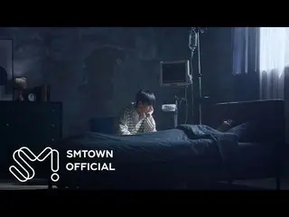 【公式smt】YESUNG 예성 'Phantom Pain' MV Teaser  