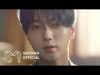 【公式smt】YESUNG 예성 'Phantom Pain' MV  