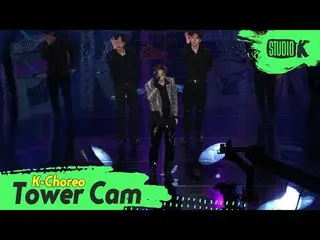 [공식 kbk] [K-Choreo Tower Cam 4K] 이진혁 (UP10TION_ _) _ (LEE JIN HYUK_) 직캠 '5K'(LEE