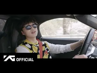 【公式】WINNER、강승윤(KANG SEUNG YOON) - 'SKIP (Feat. Wonstein)' DRIVE LIVE CLIP  