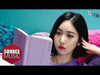 【t公式】여자친구、[🎞 #G_ING]<br><br>#여자친구 #여자친구<br>#신비 #SINB's drawing<br><br>▶️  