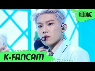 [공식 kbk] [K-Fancam] AB6IX_ 박 우진 _ 직캠 '감아 (CLOSE)'(AB6IX_ _ Park Woo-jin Fancam) 