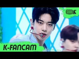 【公式kbk】[K-Fancam] 에이비식스_  김동현 직캠 '감아(CLOSE)' (에이비식스_ _  Kim Dong Hyun Fancam) l 