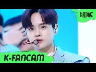 【公式kbk】[K-Fancam] 에이비식스_  이대휘_  직캠 '감아(CLOSE)' (에이비식스_ _  Lee Dae-hwi Fancam) l 