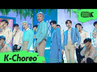 【公式kbk】[K-Choreo 6K] 에이비식스_  직캠 '감아 (CLOSE)' (에이비식스_ _  Choreography) l MusicBan