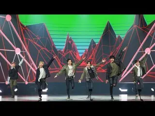 [공식] PRODUCE 101 JAPAN 그룹 배틀] GENERATIONS from EXILE TRIBE ♫ AGEHA - 1 세트 Perfor