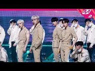 【公式mn2】[MPD직캠] 에이비식스_ _  직캠 4K '감아 (CLOSE)' (에이비식스_ _  FanCam) | MCOUNTDOWN_2021