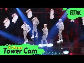 【公式kbk】[K-Choreo Tower Cam 4K] 에이비식스_  직캠 '감아(CLOSE) '(에이비식스_ _  Choreography) l