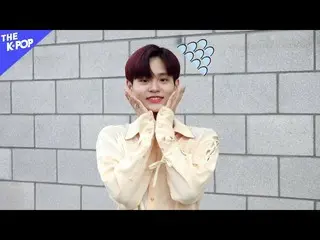 【公式sbp】 에이비식스_ (에이비식스_ _ ), 텔레파SHOW [비하인드 더 쇼 210504]　 