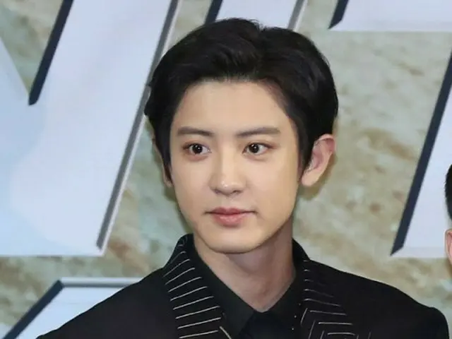 'EXO'CHANYEOL의 사생활에 관한 허위 내용을 게시 한 인물 기소 의견으로 검찰에 송치된다. .