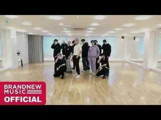 【T公式】에이비식스、에이비식스 '감아 (CLOSE)' DANCE PRACTICE VIDEO<br><br>LINK :  <br>