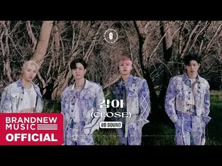 【T公式】에이비식스、[🎥] 에이비식스 '감아 (CLOSE)' 8D SOUND<br><br>LINK :  <br><br>#에이비식스